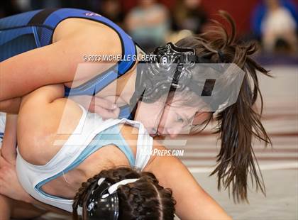 Thumbnail 3 in Intersectional Championships (Semifinals) photogallery.