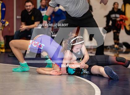 Thumbnail 3 in Intersectional Championships (Semifinals) photogallery.