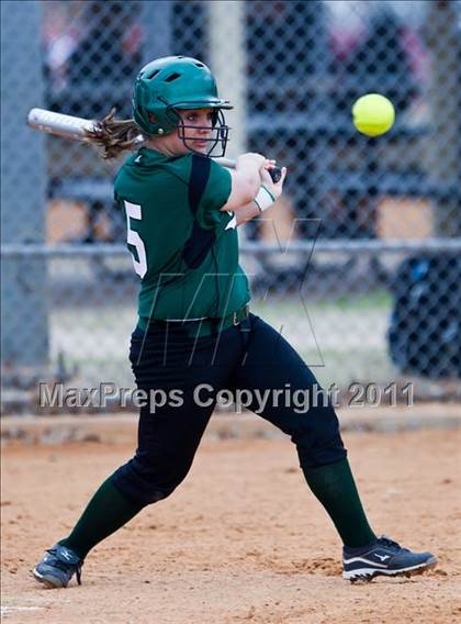 Thumbnail 3 in Alvin vs Taylor (Bryan-College Station Tournament) photogallery.