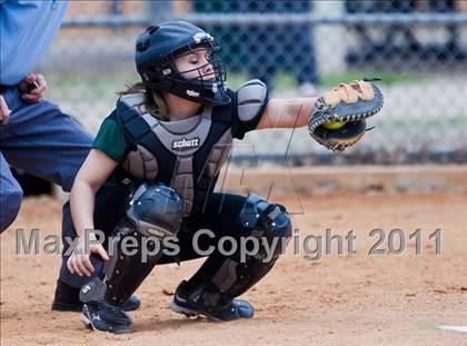 Thumbnail 3 in Alvin vs Taylor (Bryan-College Station Tournament) photogallery.