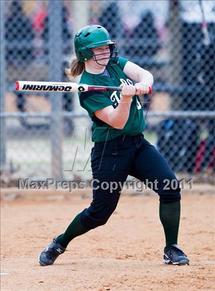 Thumbnail 1 in Alvin vs Taylor (Bryan-College Station Tournament) photogallery.