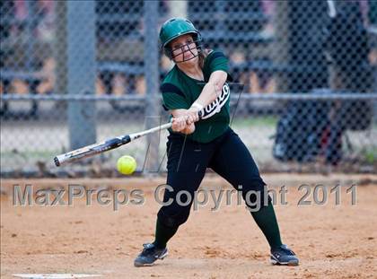 Thumbnail 3 in Alvin vs Taylor (Bryan-College Station Tournament) photogallery.