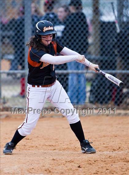 Thumbnail 1 in Alvin vs Taylor (Bryan-College Station Tournament) photogallery.