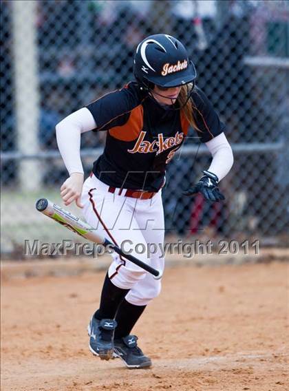 Thumbnail 1 in Alvin vs Taylor (Bryan-College Station Tournament) photogallery.