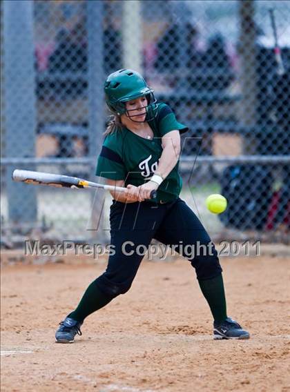 Thumbnail 1 in Alvin vs Taylor (Bryan-College Station Tournament) photogallery.