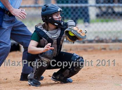 Thumbnail 1 in Alvin vs Taylor (Bryan-College Station Tournament) photogallery.