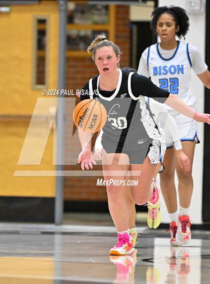 Thumbnail 2 in Mountain Vista @ Vista PEAK Prep (NOCO Showcase at Arapahoe HS) photogallery.