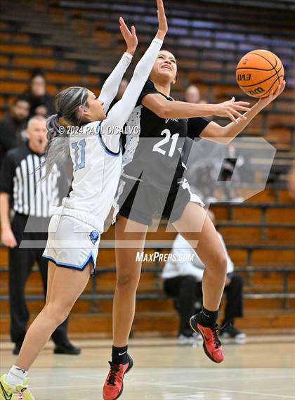 Thumbnail 1 in Mountain Vista @ Vista PEAK Prep (NOCO Showcase at Arapahoe HS) photogallery.