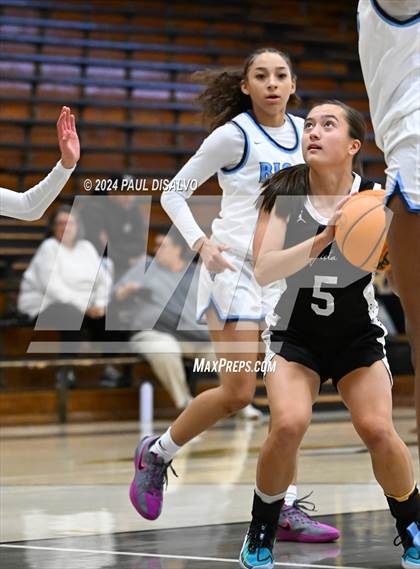 Thumbnail 1 in Mountain Vista @ Vista PEAK Prep (NOCO Showcase at Arapahoe HS) photogallery.