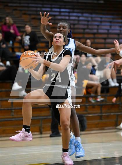 Thumbnail 2 in Mountain Vista @ Vista PEAK Prep (NOCO Showcase at Arapahoe HS) photogallery.