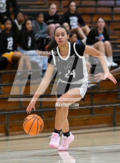 Thumbnail 1 in Mountain Vista @ Vista PEAK Prep (NOCO Showcase at Arapahoe HS) photogallery.