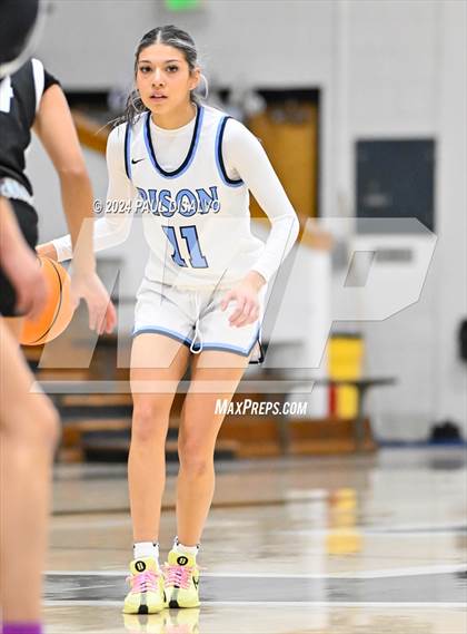 Thumbnail 1 in Mountain Vista @ Vista PEAK Prep (NOCO Showcase at Arapahoe HS) photogallery.