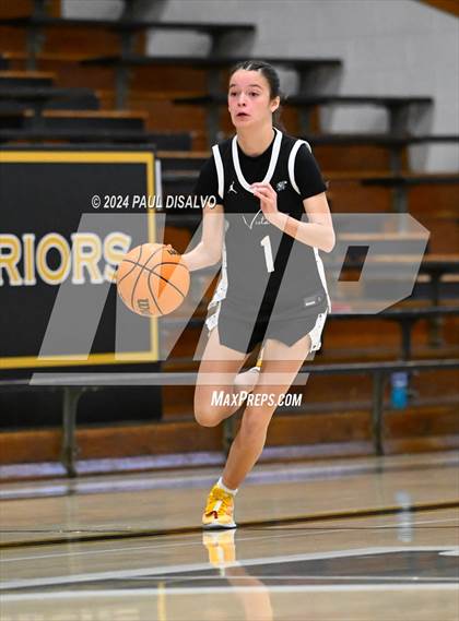 Thumbnail 2 in Mountain Vista @ Vista PEAK Prep (NOCO Showcase at Arapahoe HS) photogallery.