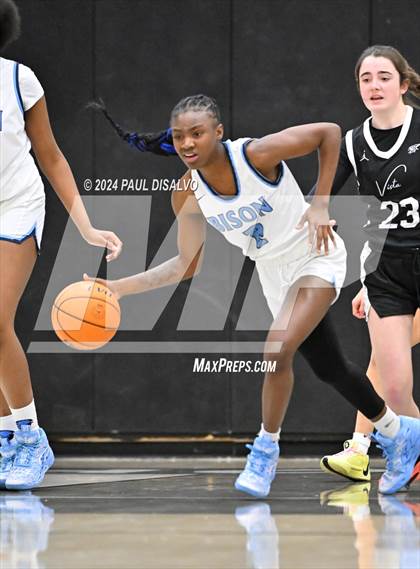 Thumbnail 1 in Mountain Vista @ Vista PEAK Prep (NOCO Showcase at Arapahoe HS) photogallery.
