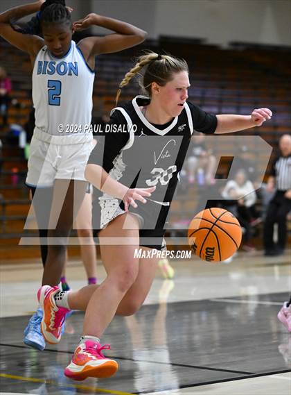 Thumbnail 2 in Mountain Vista @ Vista PEAK Prep (NOCO Showcase at Arapahoe HS) photogallery.