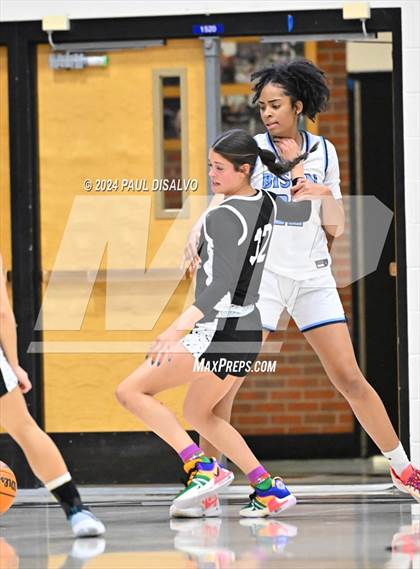 Thumbnail 1 in Mountain Vista @ Vista PEAK Prep (NOCO Showcase at Arapahoe HS) photogallery.