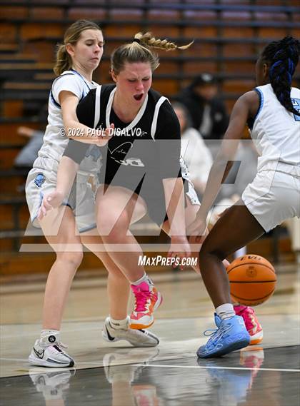 Thumbnail 3 in Mountain Vista @ Vista PEAK Prep (NOCO Showcase at Arapahoe HS) photogallery.