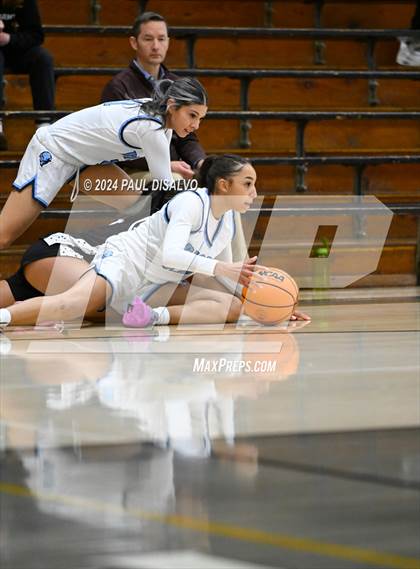 Thumbnail 2 in Mountain Vista @ Vista PEAK Prep (NOCO Showcase at Arapahoe HS) photogallery.