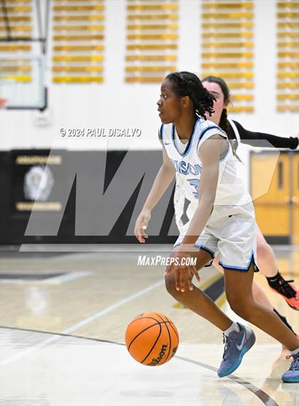 Thumbnail 3 in Mountain Vista @ Vista PEAK Prep (NOCO Showcase at Arapahoe HS) photogallery.