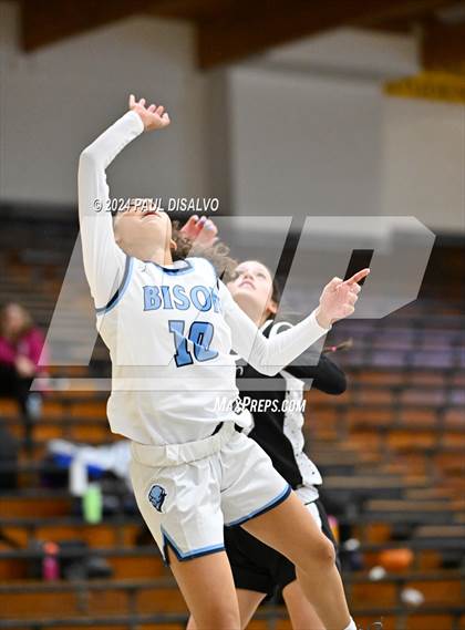 Thumbnail 2 in Mountain Vista @ Vista PEAK Prep (NOCO Showcase at Arapahoe HS) photogallery.