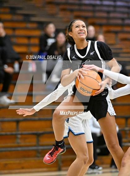 Thumbnail 1 in Mountain Vista @ Vista PEAK Prep (NOCO Showcase at Arapahoe HS) photogallery.