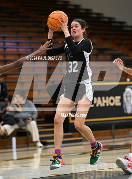 Thumbnail 1 in Mountain Vista @ Vista PEAK Prep (NOCO Showcase at Arapahoe HS) photogallery.