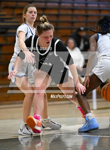 Thumbnail 2 in Mountain Vista @ Vista PEAK Prep (NOCO Showcase at Arapahoe HS) photogallery.