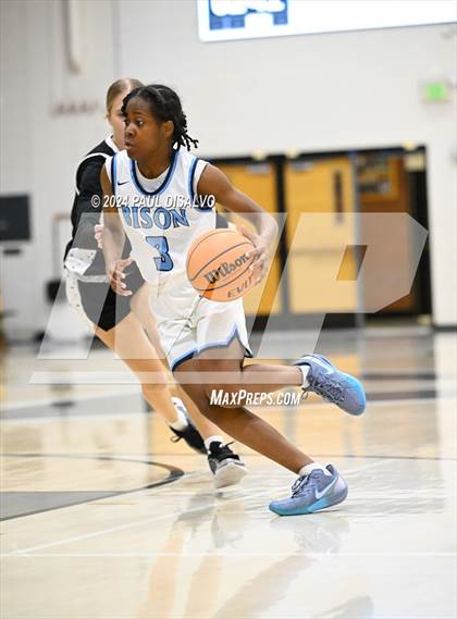 Thumbnail 3 in Mountain Vista @ Vista PEAK Prep (NOCO Showcase at Arapahoe HS) photogallery.