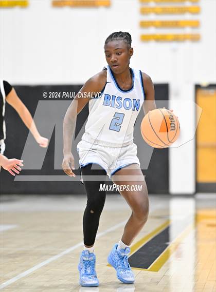 Thumbnail 2 in Mountain Vista @ Vista PEAK Prep (NOCO Showcase at Arapahoe HS) photogallery.