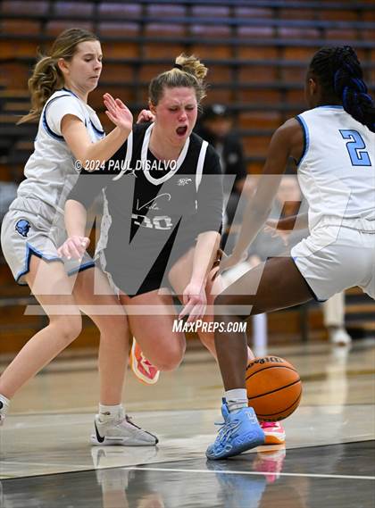 Thumbnail 1 in Mountain Vista @ Vista PEAK Prep (NOCO Showcase at Arapahoe HS) photogallery.