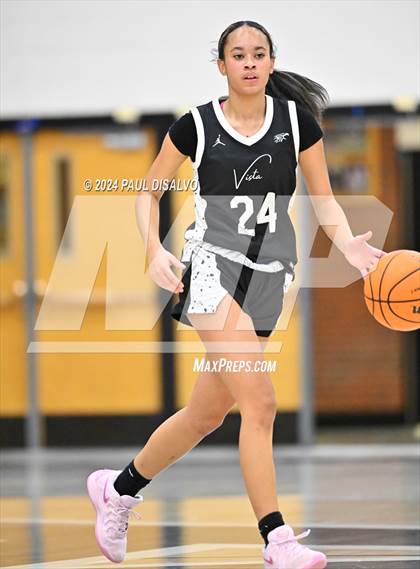 Thumbnail 1 in Mountain Vista @ Vista PEAK Prep (NOCO Showcase at Arapahoe HS) photogallery.