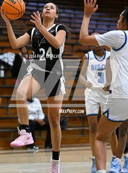 Thumbnail 2 in Mountain Vista @ Vista PEAK Prep (NOCO Showcase at Arapahoe HS) photogallery.