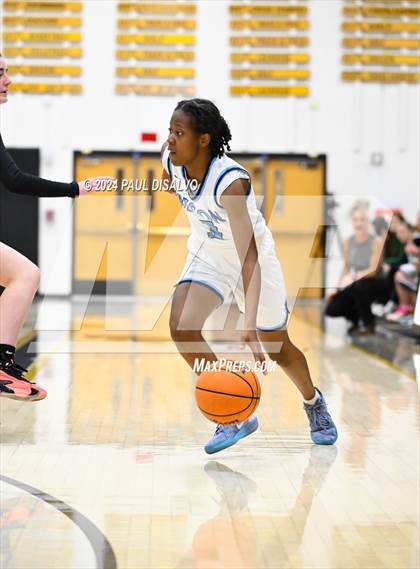 Thumbnail 3 in Mountain Vista @ Vista PEAK Prep (NOCO Showcase at Arapahoe HS) photogallery.