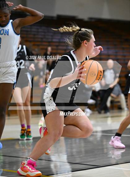 Thumbnail 1 in Mountain Vista @ Vista PEAK Prep (NOCO Showcase at Arapahoe HS) photogallery.