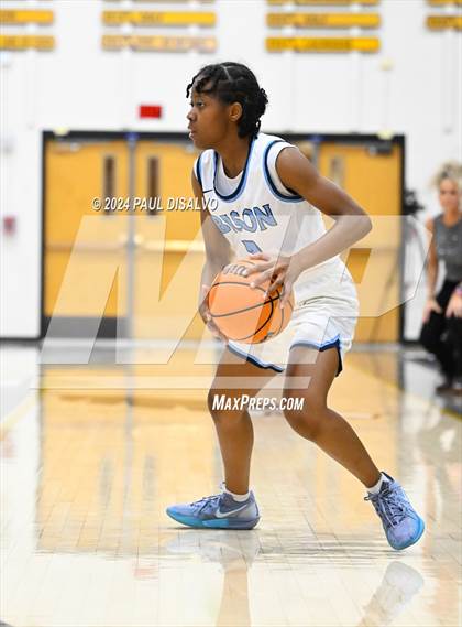 Thumbnail 3 in Mountain Vista @ Vista PEAK Prep (NOCO Showcase at Arapahoe HS) photogallery.