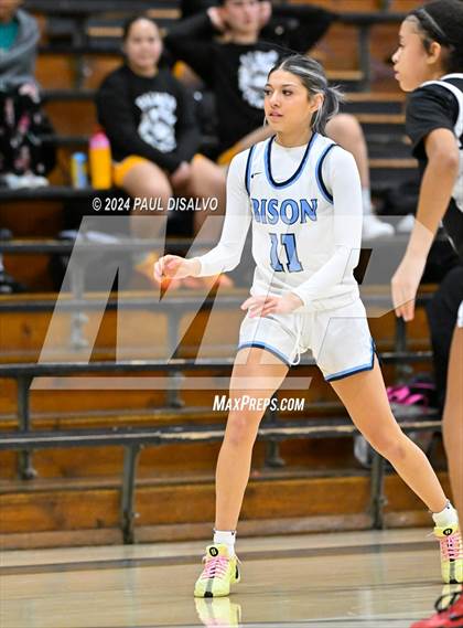 Thumbnail 3 in Mountain Vista @ Vista PEAK Prep (NOCO Showcase at Arapahoe HS) photogallery.