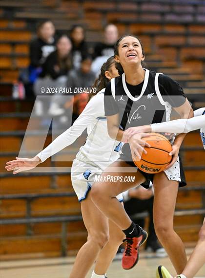 Thumbnail 3 in Mountain Vista @ Vista PEAK Prep (NOCO Showcase at Arapahoe HS) photogallery.