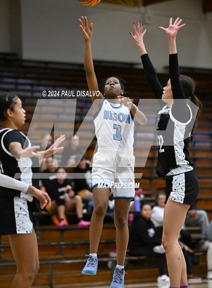 Thumbnail 1 in Mountain Vista @ Vista PEAK Prep (NOCO Showcase at Arapahoe HS) photogallery.