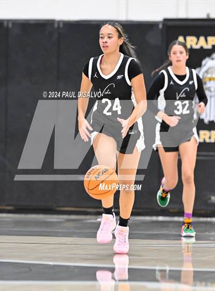 Thumbnail 2 in Mountain Vista @ Vista PEAK Prep (NOCO Showcase at Arapahoe HS) photogallery.