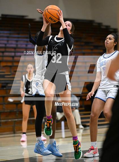 Thumbnail 2 in Mountain Vista @ Vista PEAK Prep (NOCO Showcase at Arapahoe HS) photogallery.