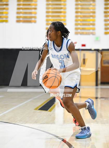 Thumbnail 1 in Mountain Vista @ Vista PEAK Prep (NOCO Showcase at Arapahoe HS) photogallery.