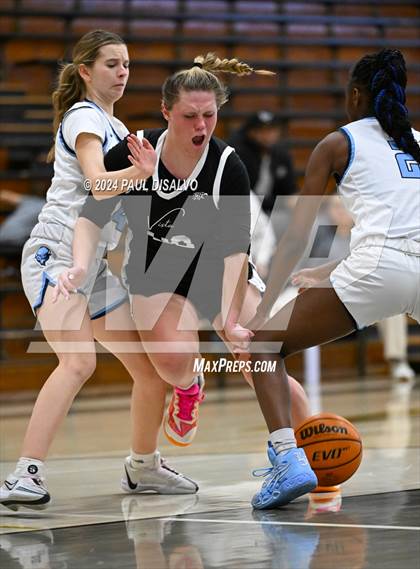 Thumbnail 2 in Mountain Vista @ Vista PEAK Prep (NOCO Showcase at Arapahoe HS) photogallery.