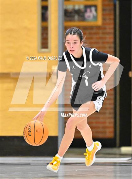 Thumbnail 2 in Mountain Vista @ Vista PEAK Prep (NOCO Showcase at Arapahoe HS) photogallery.