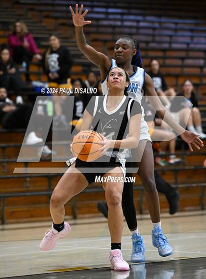 Thumbnail 3 in Mountain Vista @ Vista PEAK Prep (NOCO Showcase at Arapahoe HS) photogallery.