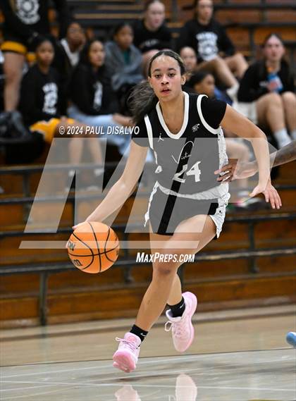 Thumbnail 2 in Mountain Vista @ Vista PEAK Prep (NOCO Showcase at Arapahoe HS) photogallery.