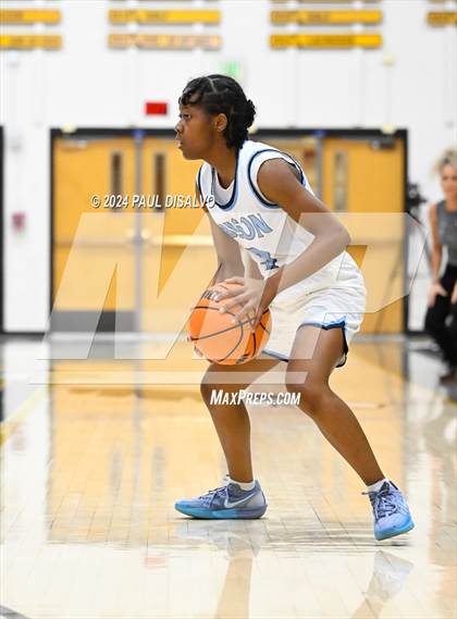 Thumbnail 2 in Mountain Vista @ Vista PEAK Prep (NOCO Showcase at Arapahoe HS) photogallery.