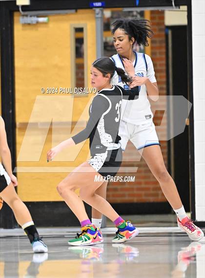 Thumbnail 2 in Mountain Vista @ Vista PEAK Prep (NOCO Showcase at Arapahoe HS) photogallery.