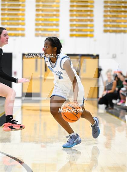 Thumbnail 1 in Mountain Vista @ Vista PEAK Prep (NOCO Showcase at Arapahoe HS) photogallery.
