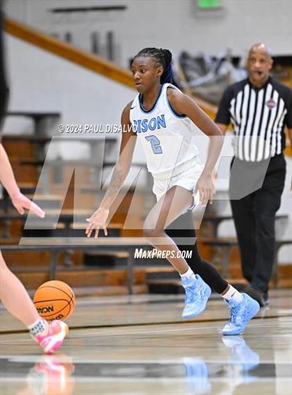 Thumbnail 1 in Mountain Vista @ Vista PEAK Prep (NOCO Showcase at Arapahoe HS) photogallery.