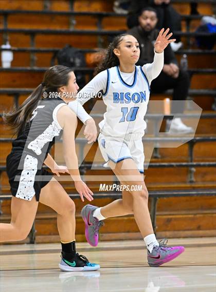 Thumbnail 1 in Mountain Vista @ Vista PEAK Prep (NOCO Showcase at Arapahoe HS) photogallery.